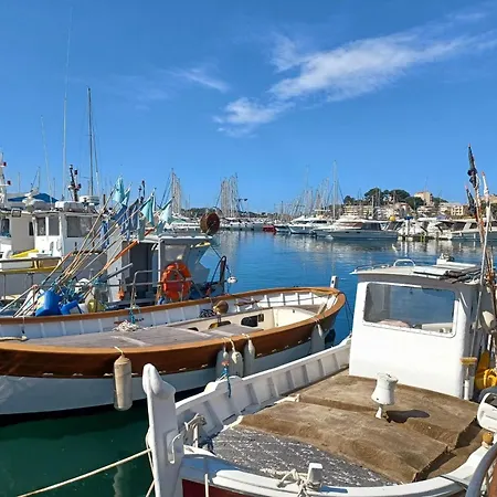 With Sea View Near Renecros * Bandol
