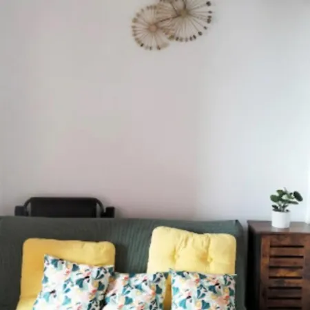 Apartmán With Sea View Near Renecros *