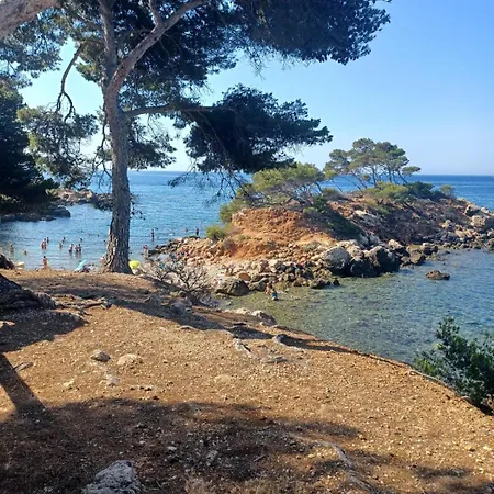 Apartmán With Sea View Near Renecros *