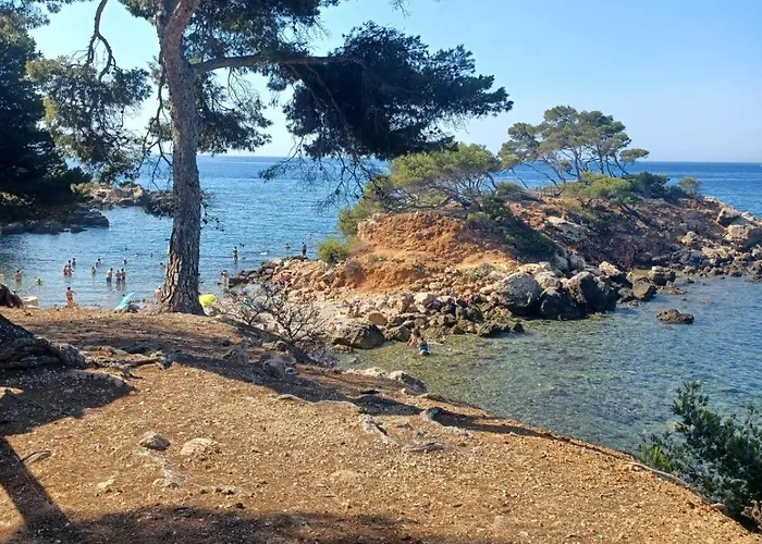 With Sea View Near Renecros *